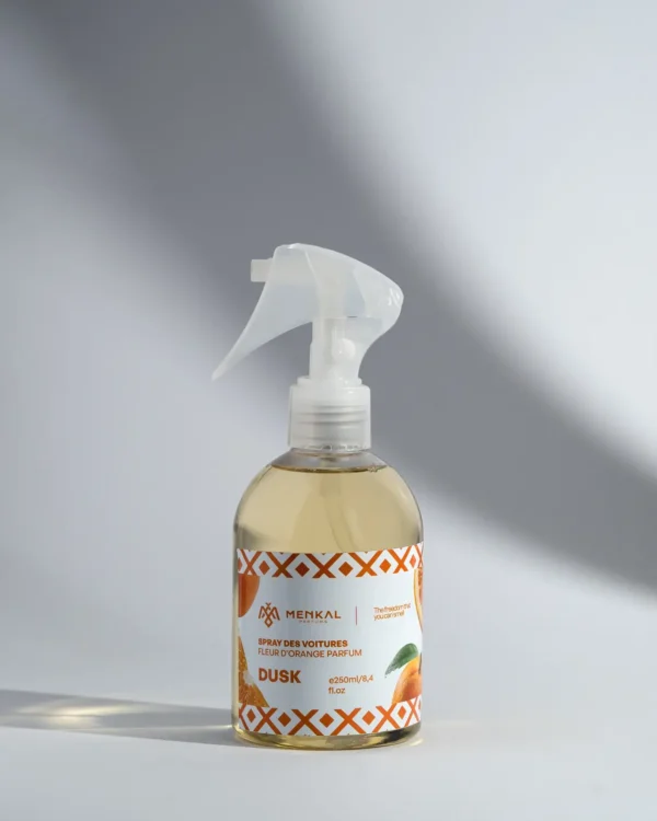 Spray Des Voitures Fleur D'oranger Parfum – Image 2