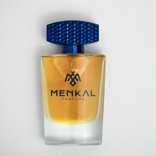 Générique De Jean Paul Gautier, Le male Elixir -– MENKAL