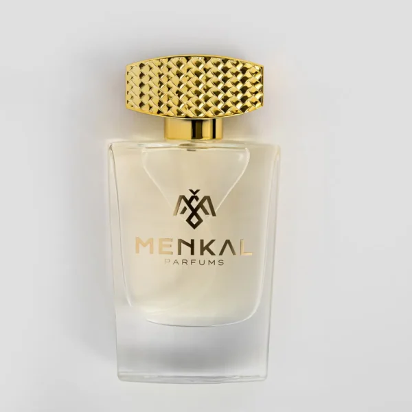 Générique De My Way, De Givenchy– MENKAL