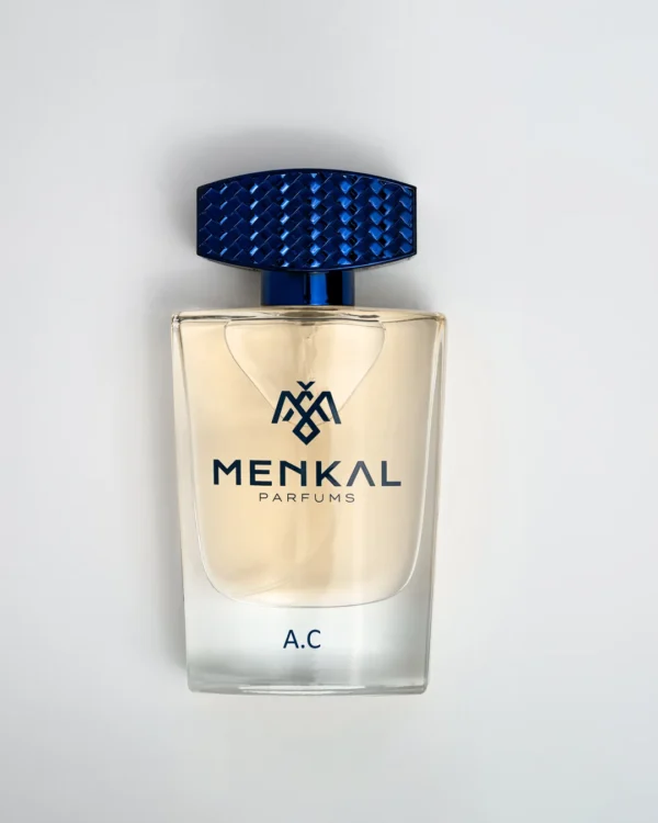 Générique De Armani Code, De Armani – MENKAL