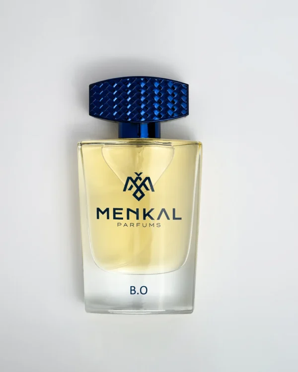 Générique De Black Orchid, De Tom Ford – MENKAL