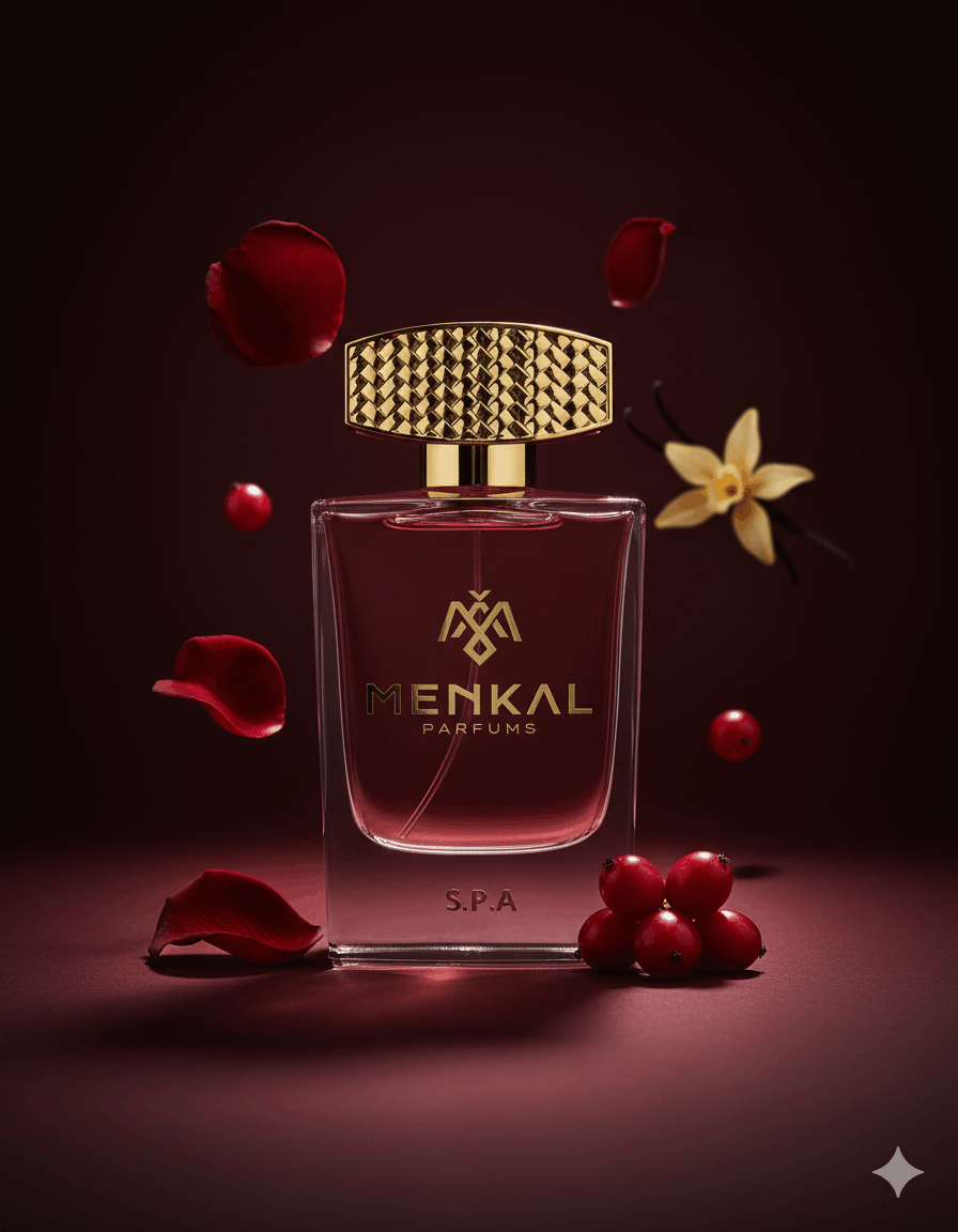 Pack 4 Parfums - 60 ML Chaque Flacon – Image 6