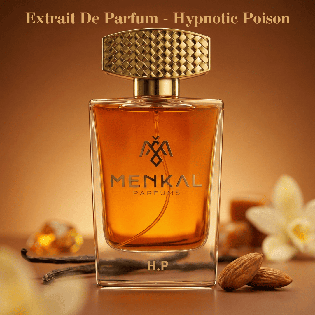Extrait De Parfum Hypnotic Poison, De Dior– MENKAL