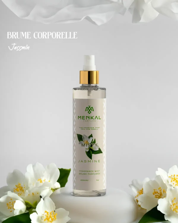 Brume Corporelle Jasmine