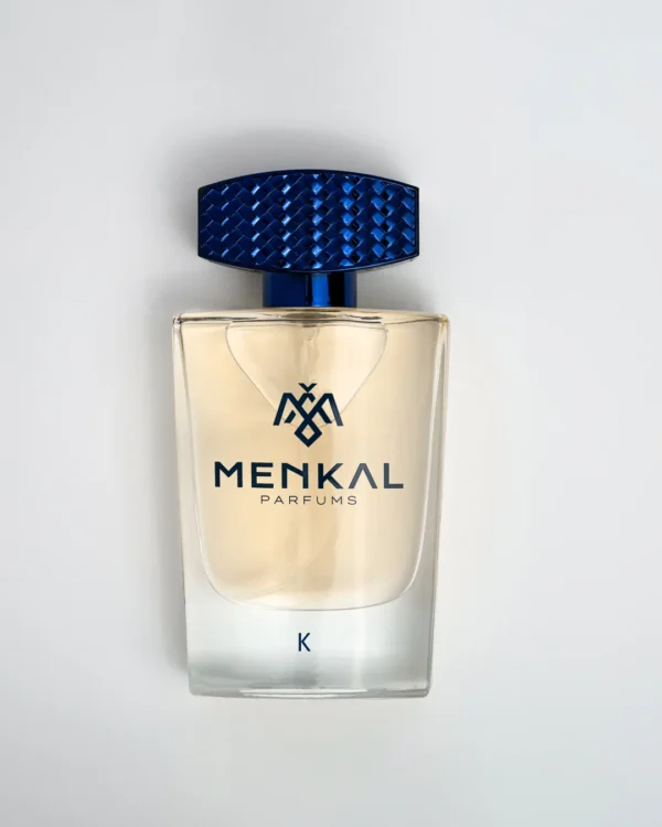 Générique De K, De Dolce & Gabbana – MENKAL