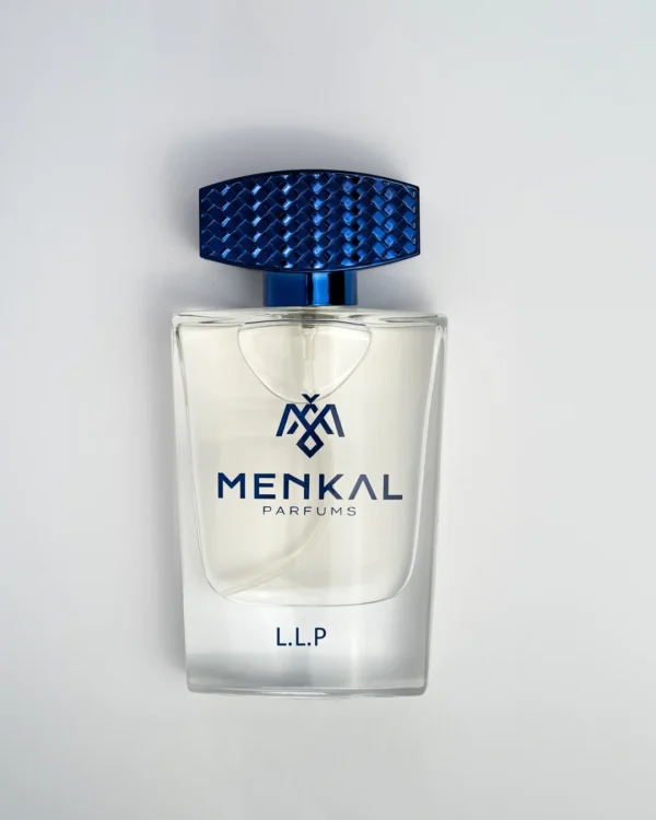 Générique De L'Homme Le Parfum, De Yves Saint Laurent – MENKAL