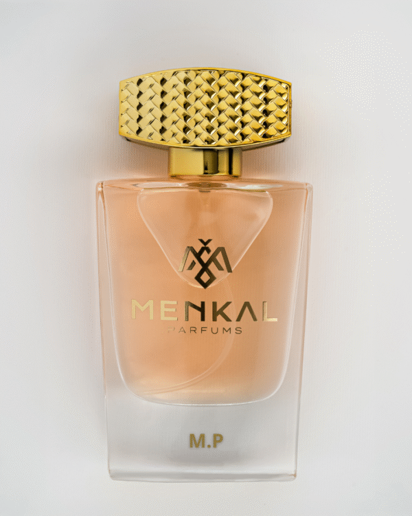 Extrait De Parfum Black Opium, De Yves Saint Laurent – MENKAL