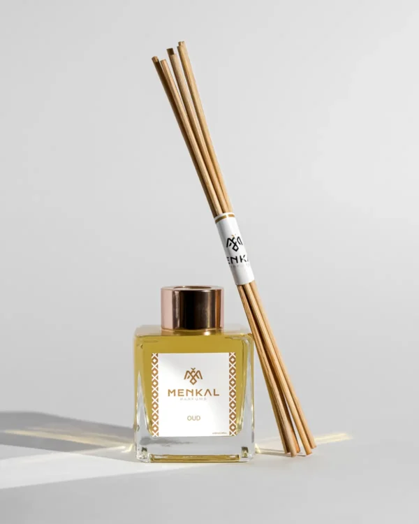 Diffuseur D'ambiance Oud – Image 2