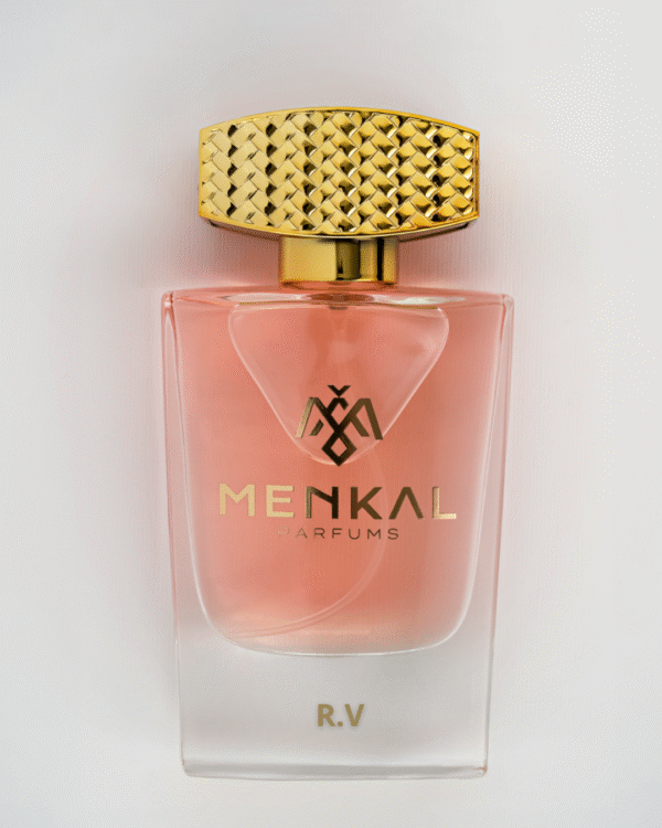 Extrait De Parfum Rose Vanille, De Mancera – MENKAL
