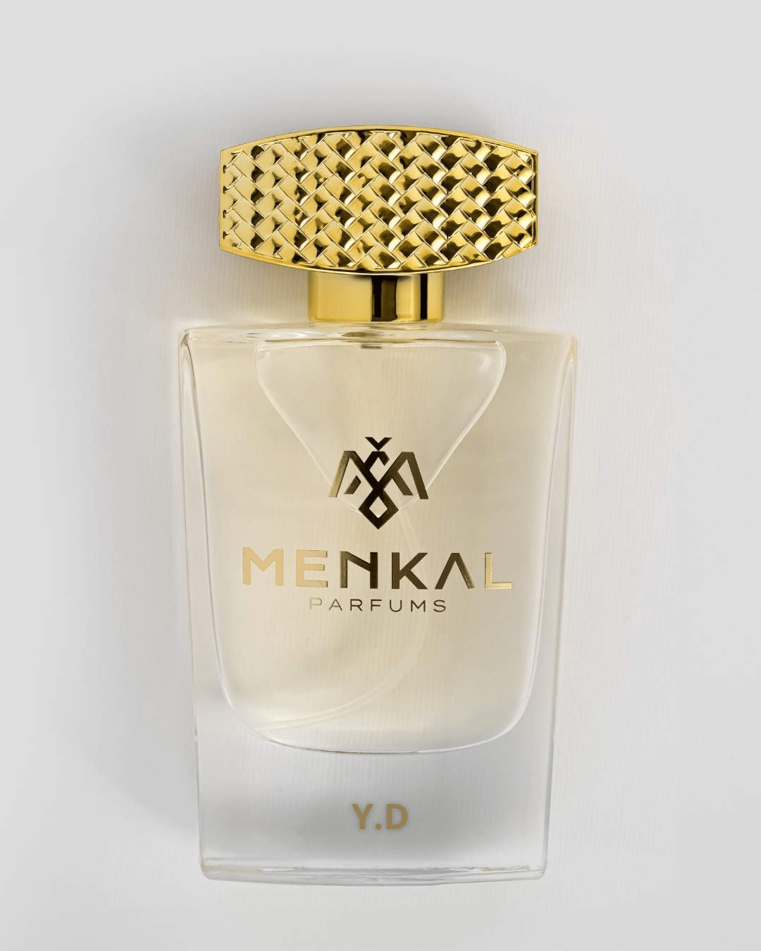 Extrait De Parfum Yellow Diamond, De Versace – MENKAL