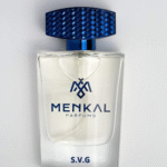 Extrait De Parfum Sauvage, De Dior – MENKAL