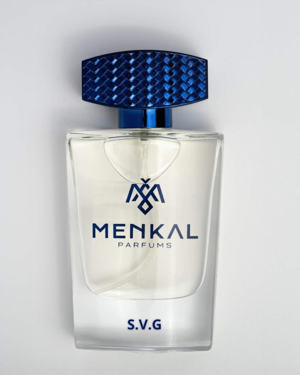 Extrait De Parfum Sauvage, De Dior – MENKAL