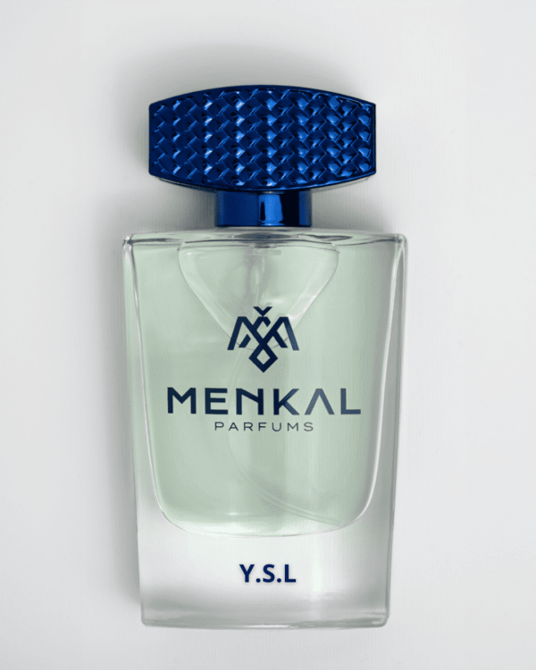 Extrait De Parfum Y, De Yves Saint Laurent – MENKAL