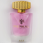 Extrait De Parfum Amber Elixir, De Oriflame – MENKAL