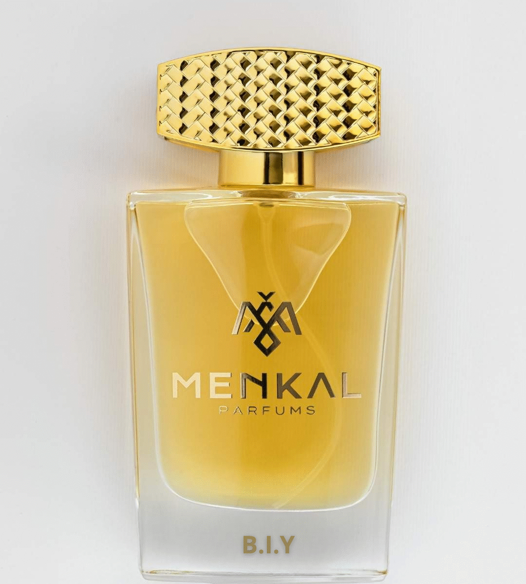 Extrait De Parfum Because It’s You, De Giorgio Armani – MENKAL