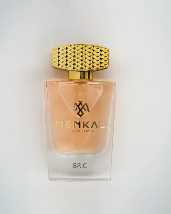 Générique De Bright Crystal, De Versace– MENKAL