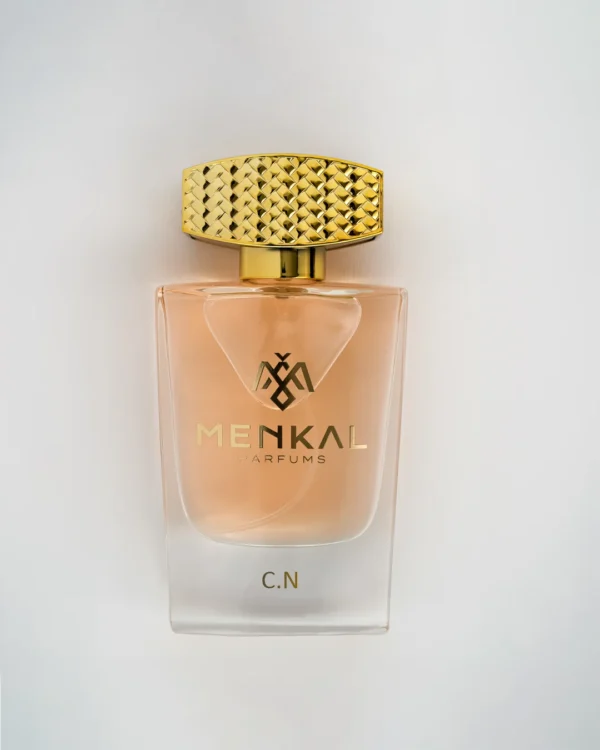 Générique De Crystal Noir, De Versace– MENKAL