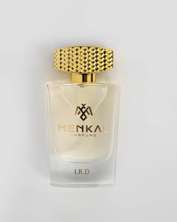 Générique De L'Interdit, De Givenchy– MENKAL