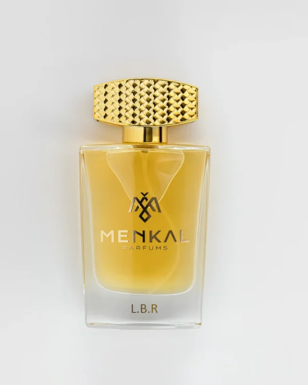 Générique De Libre, De Yves Saint Laurent– MENKAL