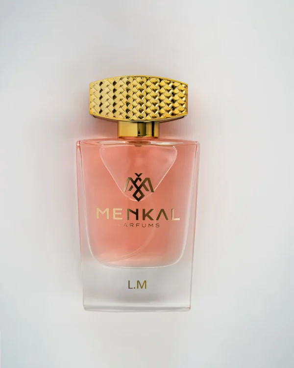 Générique De Lady Million, De Paco Rabbane – MENKAL