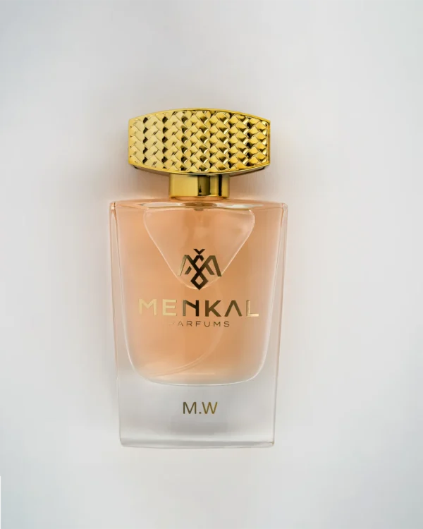 Générique De My Way, De Armani – MENKAL