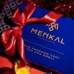 Pack 8 Parfums