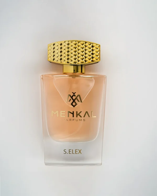 Générique De So Elixir, De Yves Rocher– MENKAL