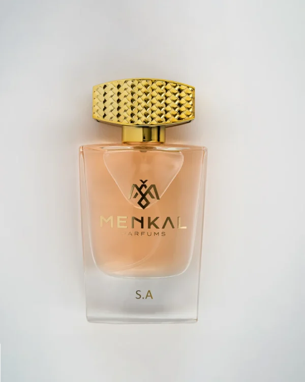 Générique De Si Armani, De Giorgio Armani– MENKAL