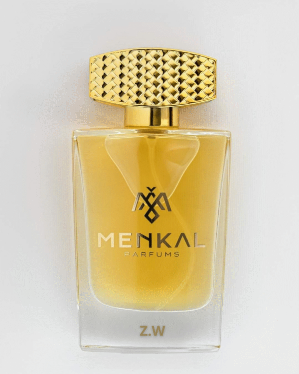 Extrait De Parfum Zara Women, De Zara – MENKAL