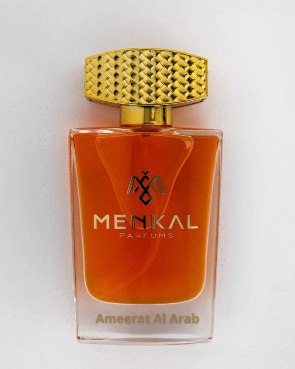 Extrait De Parfum Ameerat Al Arab, De Lattafa – MENKAL