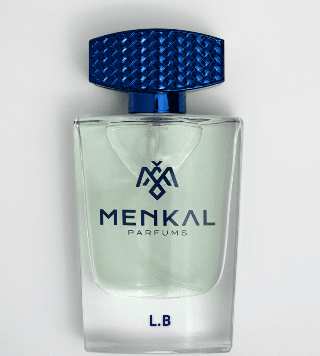 Extrait De Parfum Lacoste Bleu, De Lacoste – MENKAL
