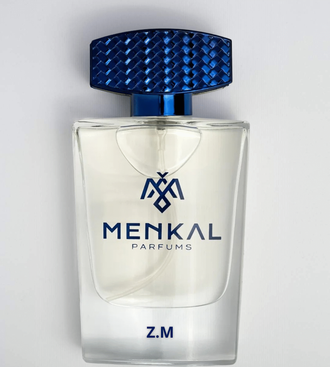 Extrait De Parfum Zara Man, De Zara  – MENKAL