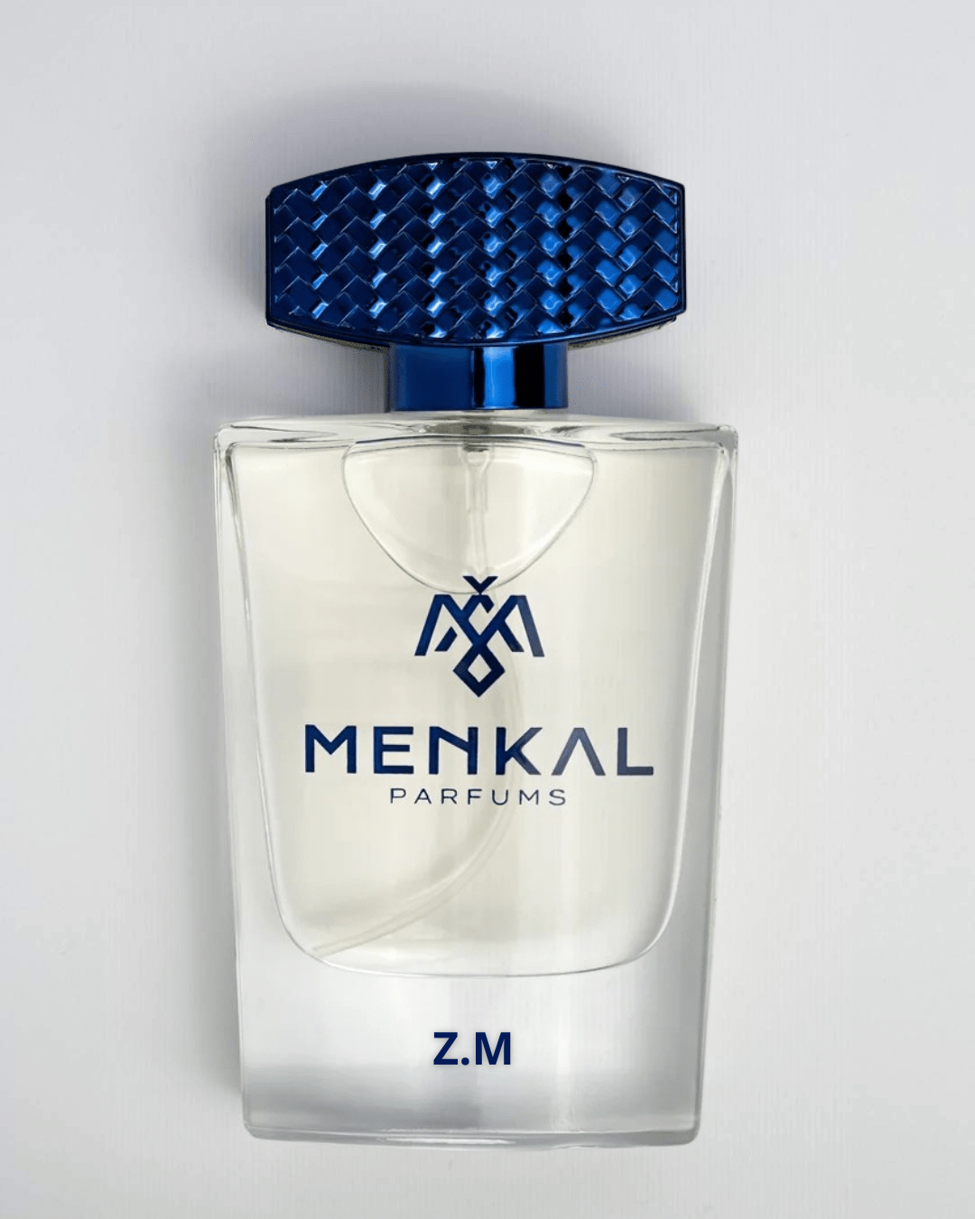 Extrait De Parfum Zara Man, De Zara  – MENKAL