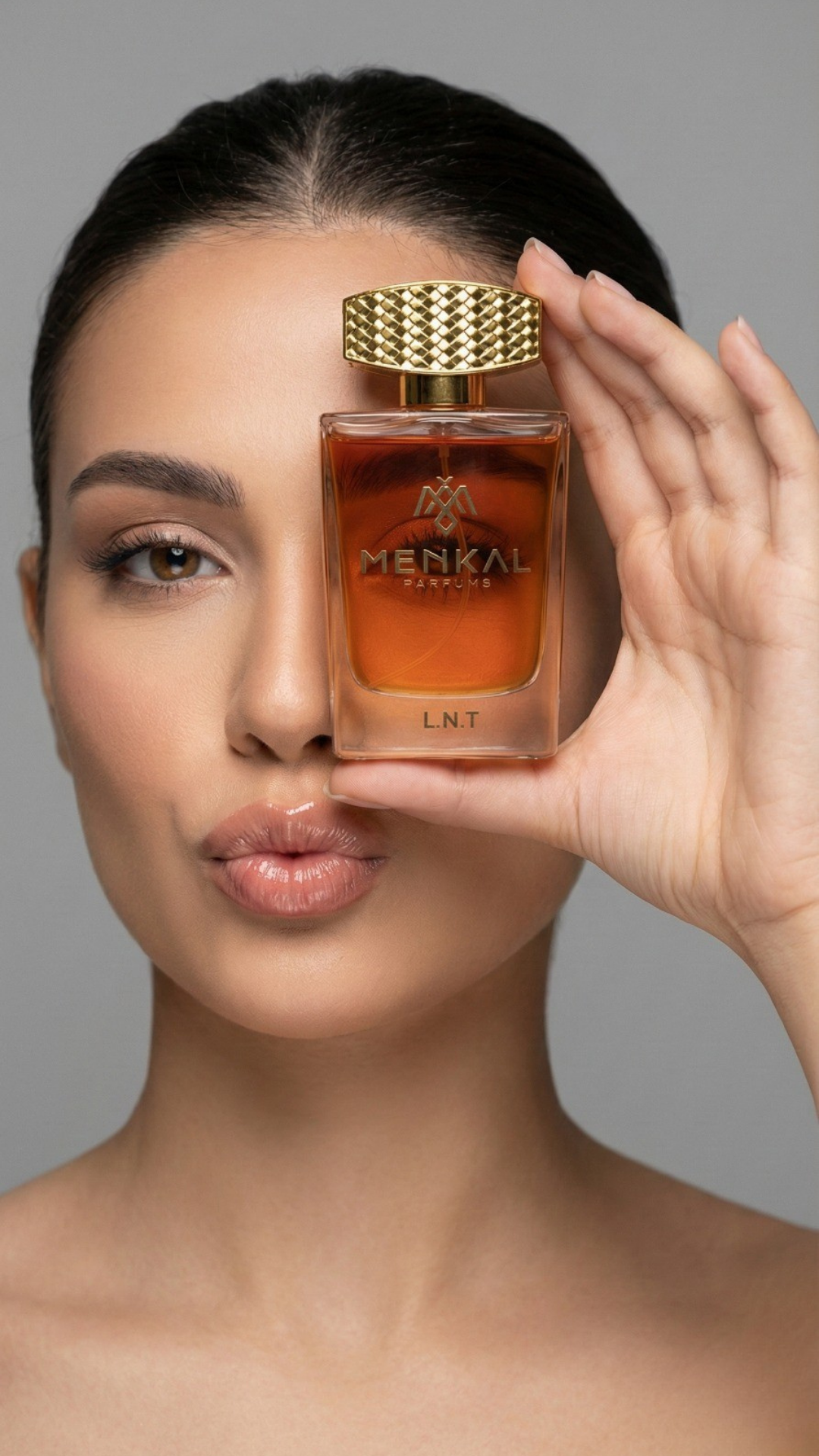 Pack 4 Parfums - 60 ML Chaque Flacon – Image 10