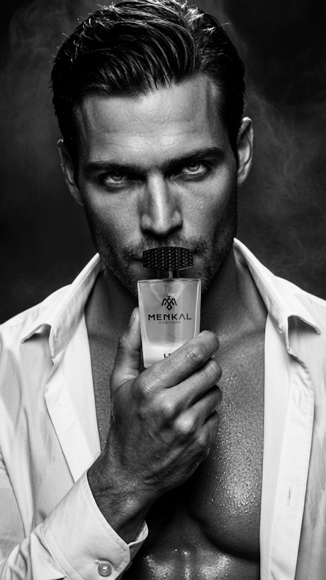 Pack 4 Parfums - 60 ML Chaque Flacon – Image 11