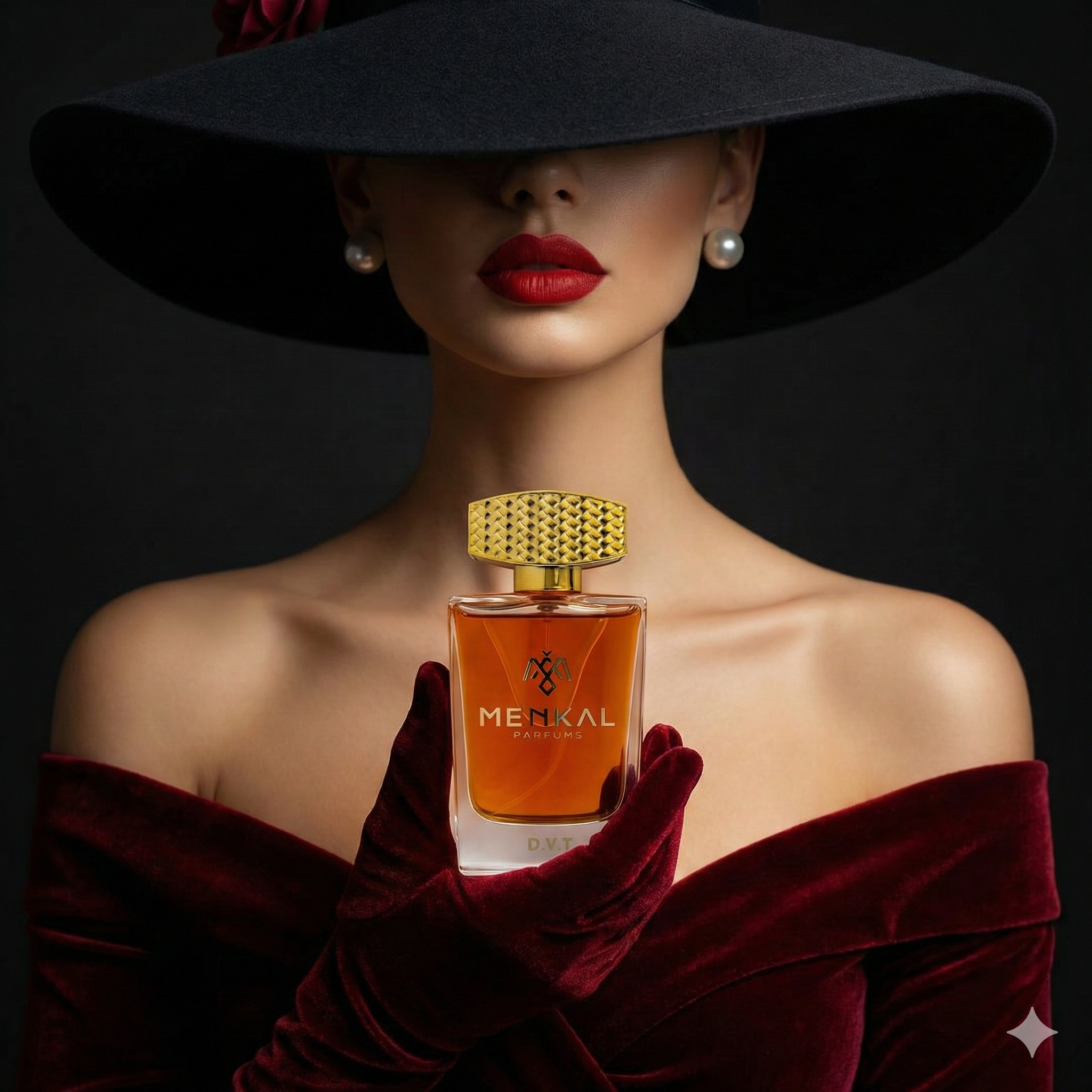 Pack 4 Parfums - 60 ML Chaque Flacon – Image 8