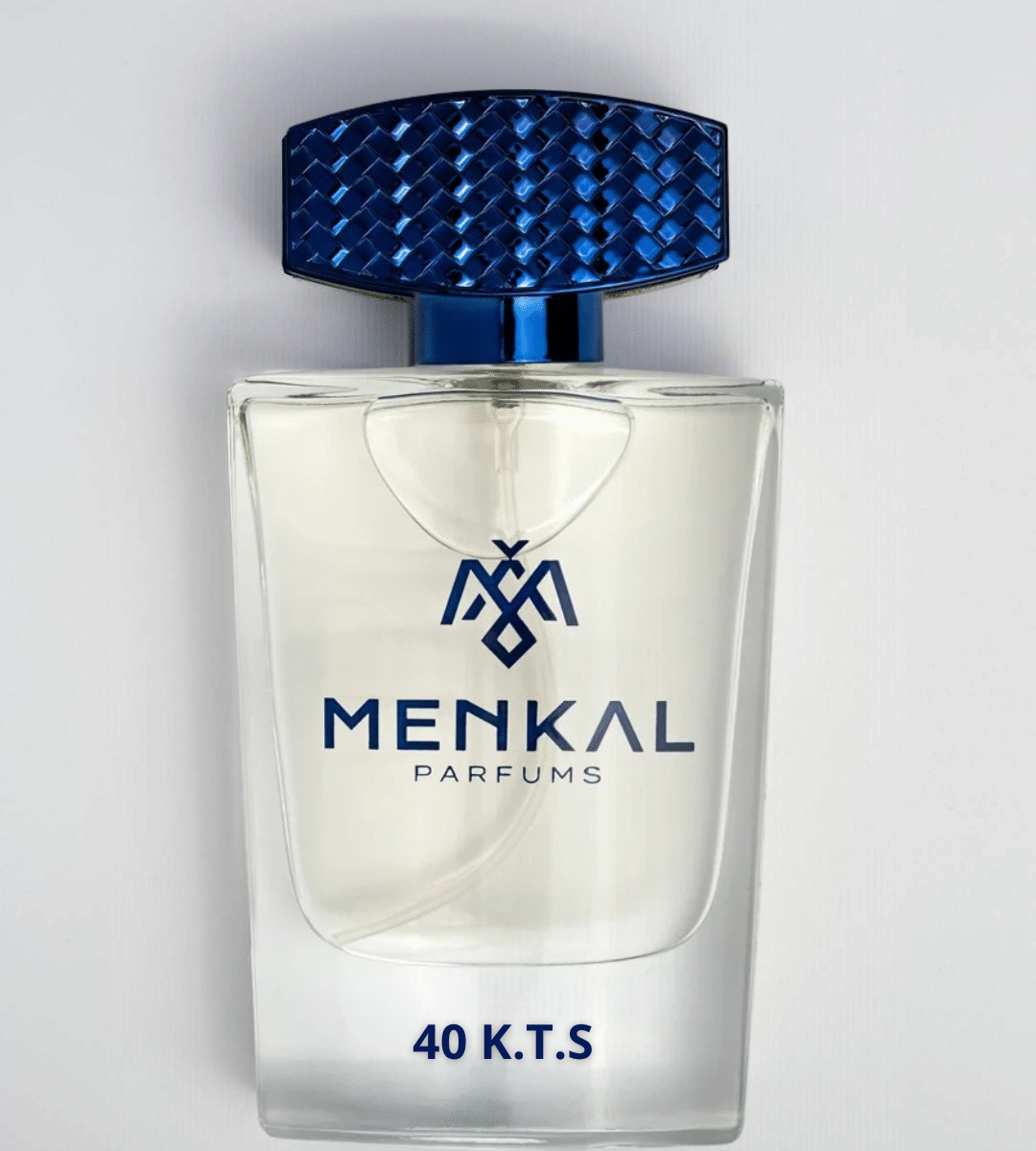 Extrait De Parfum 40 Knots, De Xerjoff Unisexe – MENKAL