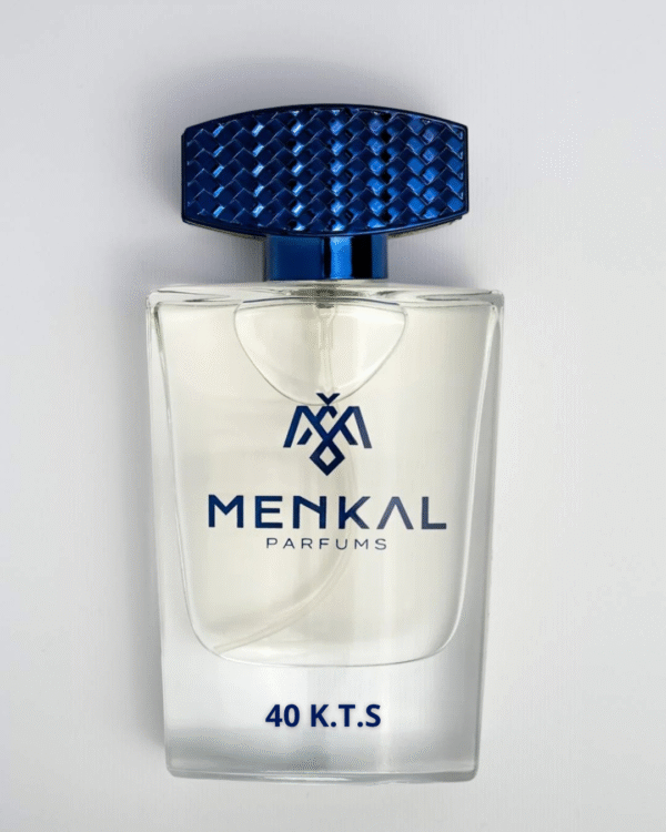 Extrait De Parfum 40 Knots, De Xerjoff Unisexe – MENKAL