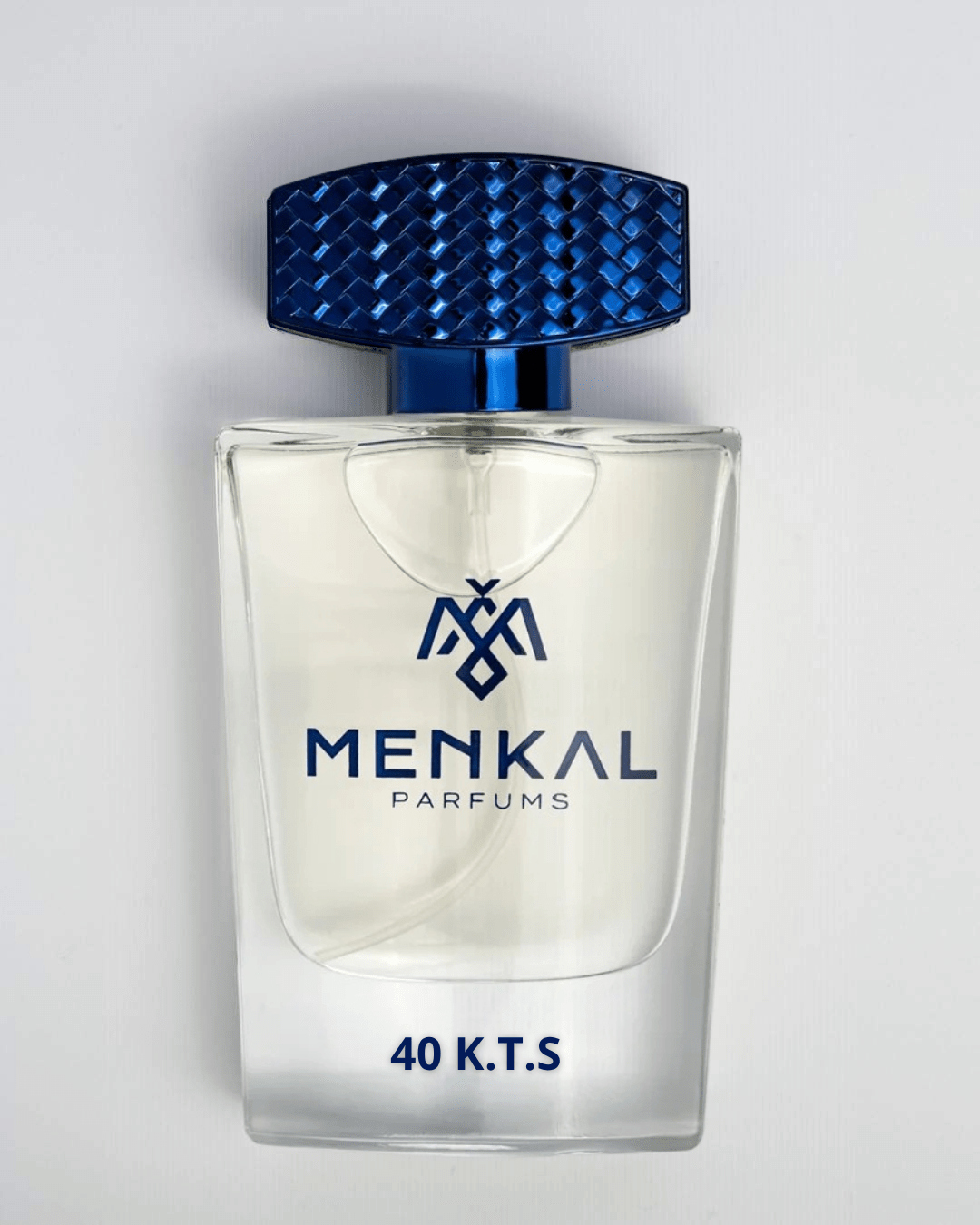 Extrait De Parfum 40 Knots, De Xerjoff Unisexe – MENKAL
