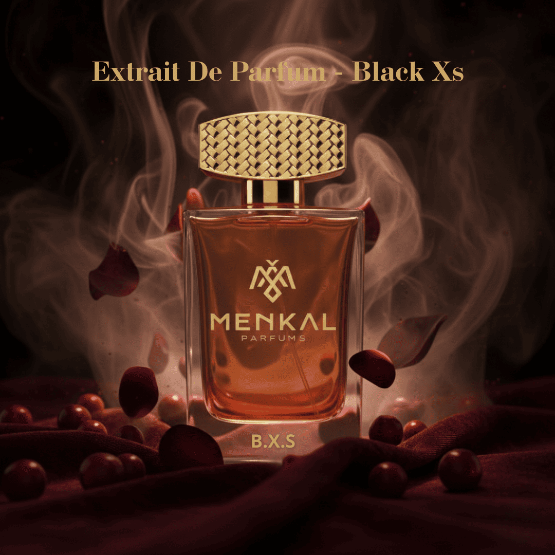 Extrait De Parfum Black XS F, De Paco Rabanne – MENKAL
