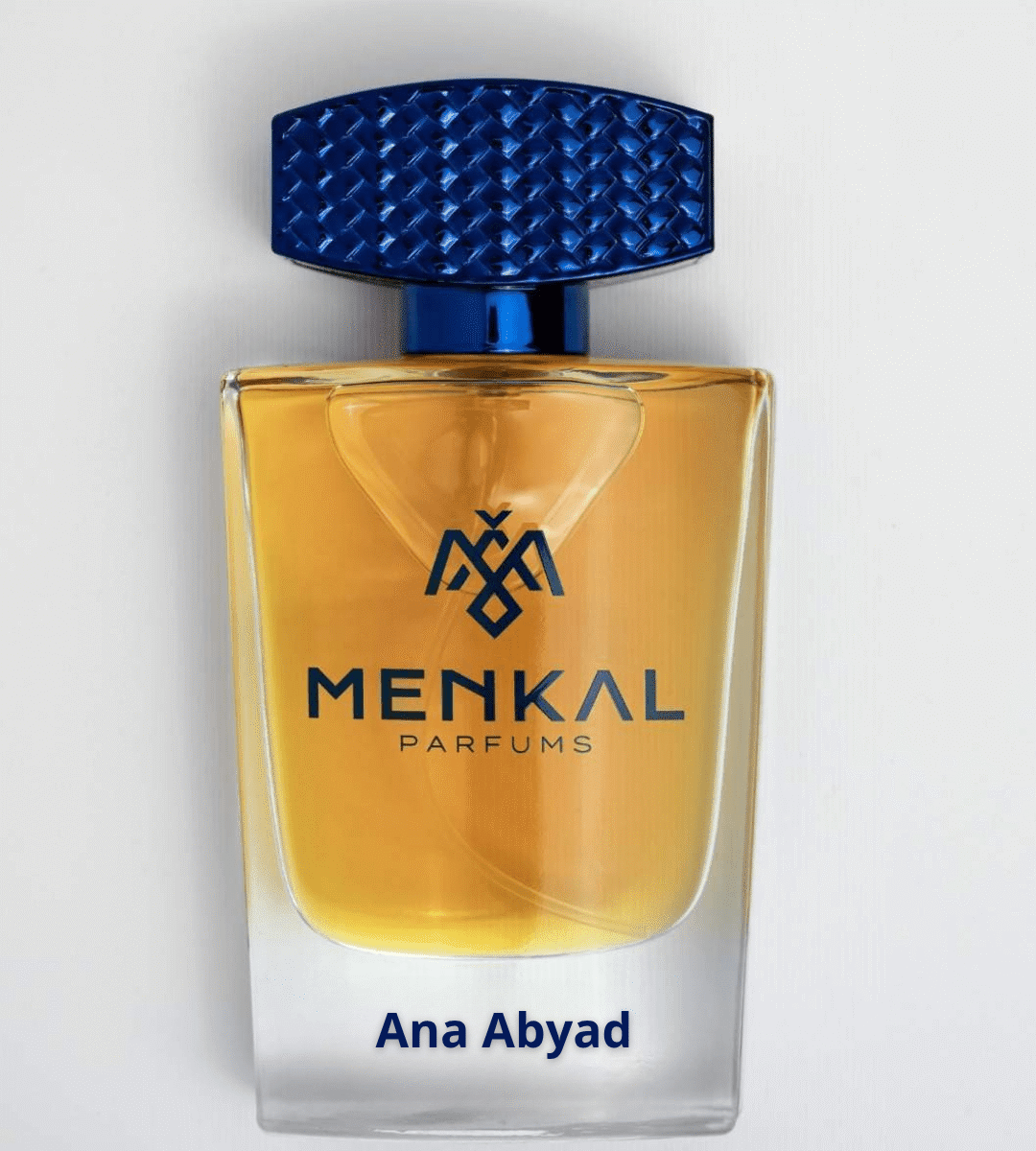 Extrait De Parfum Ana Abyad, De Lattafa Unisexe – MENKAL