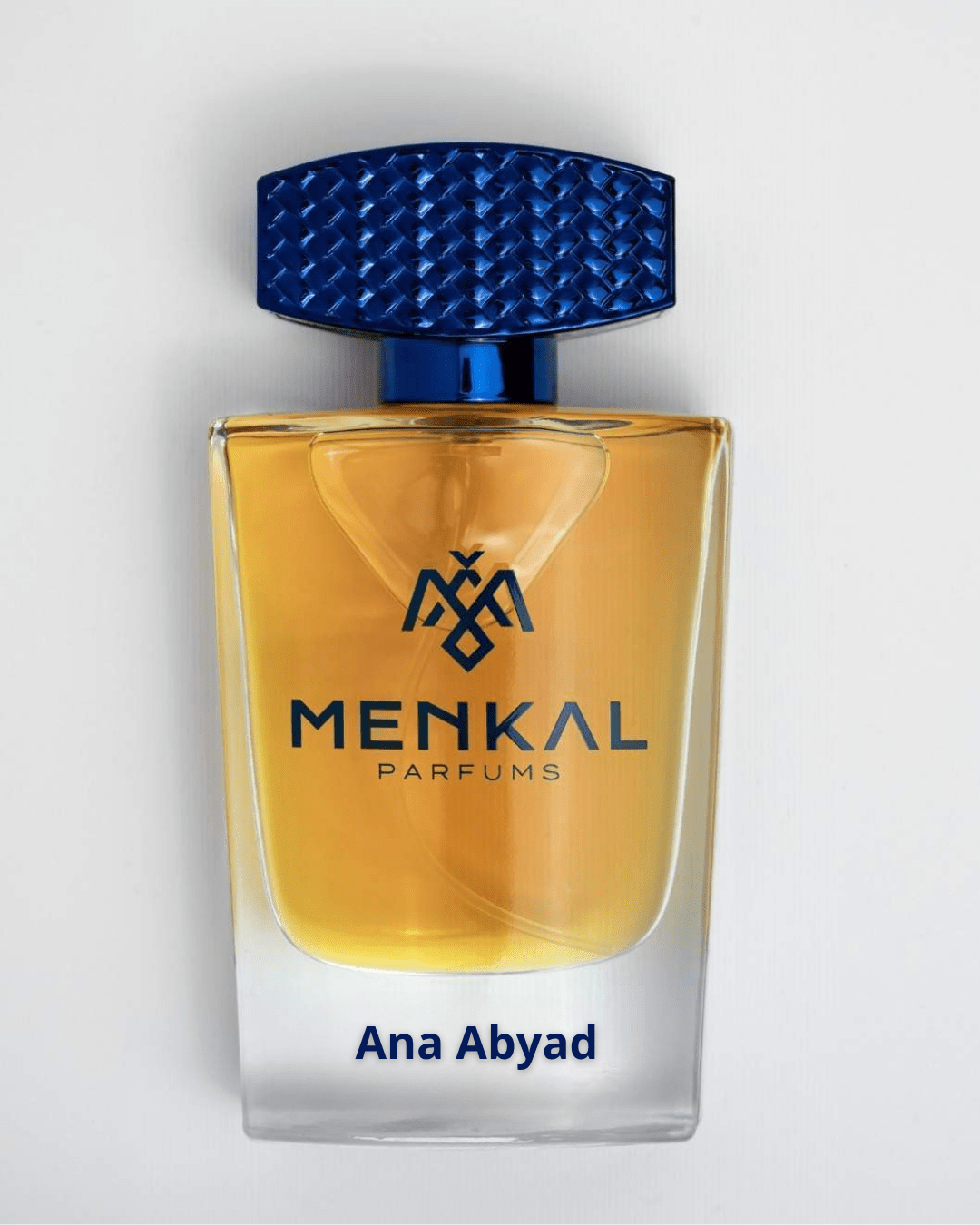 Extrait De Parfum Ana Abyad, De Lattafa Unisexe – MENKAL