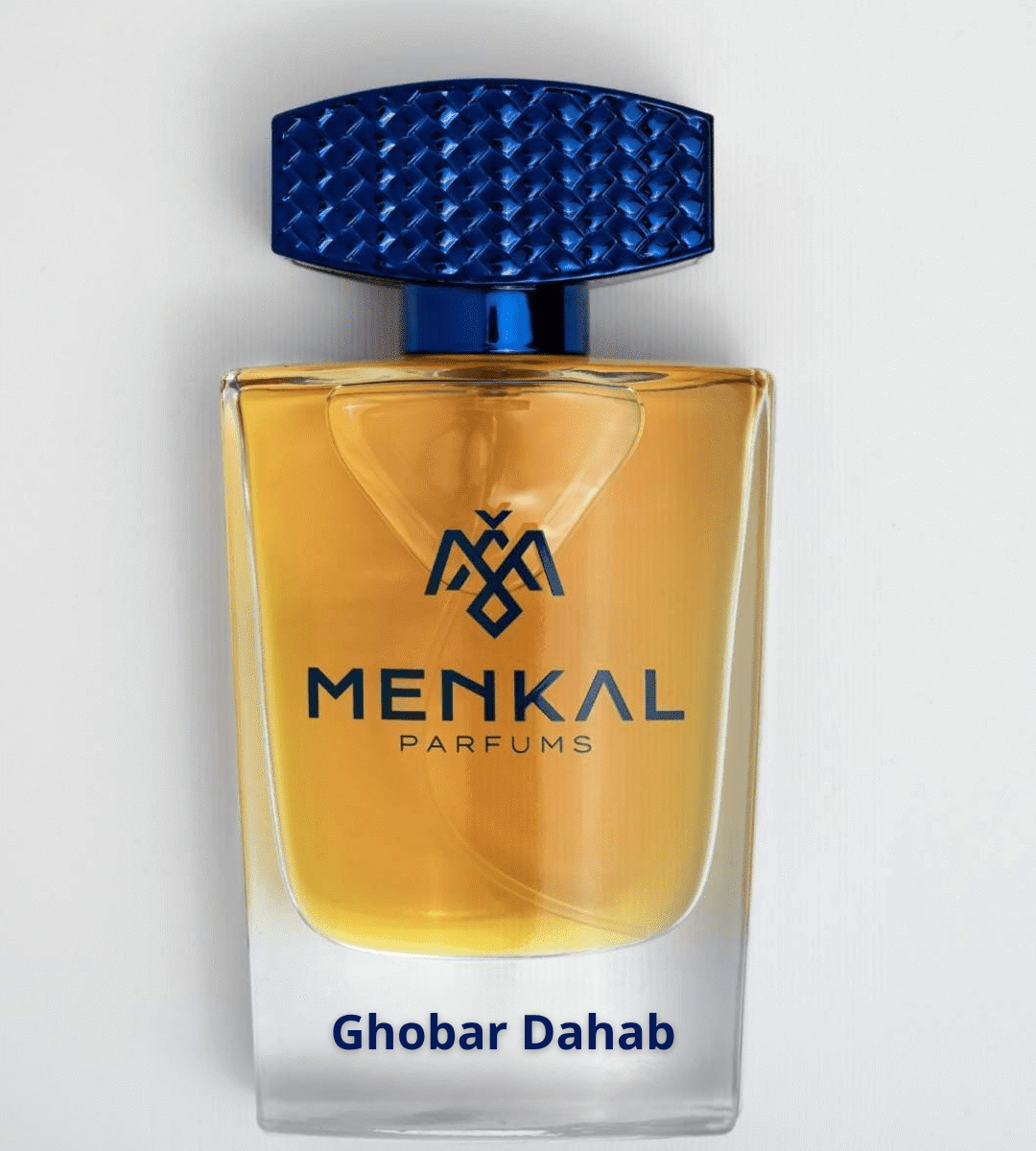 Extrait De Parfum Ghobar Dahab, De Oud House Unisexe – MENKAL