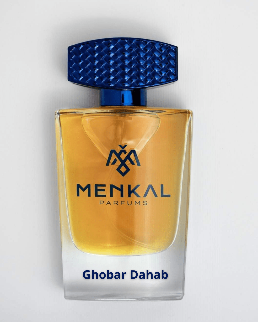 Extrait De Parfum Ghobar Dahab, De Oud House Unisexe – MENKAL