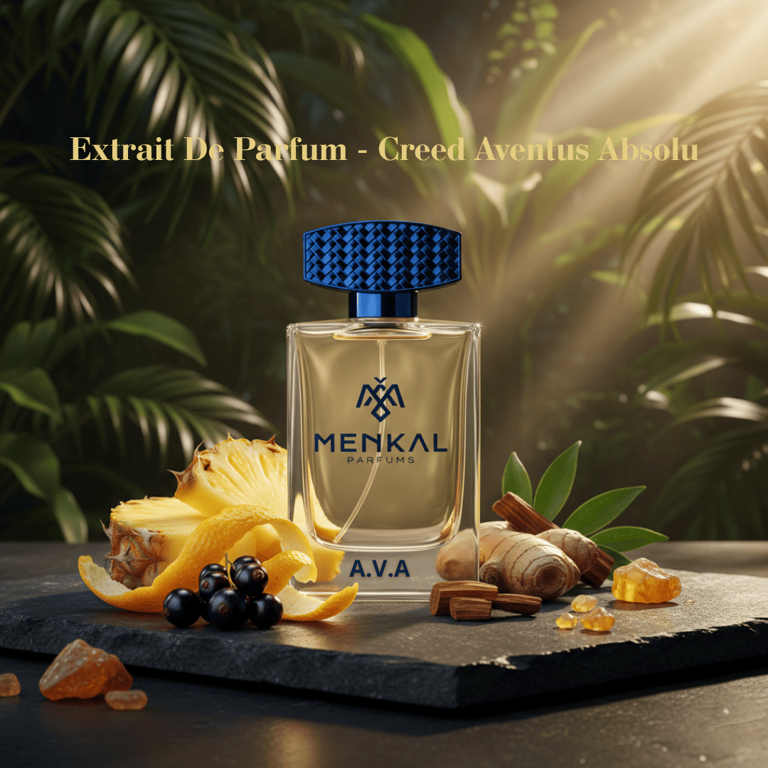 Extrait De Parfum Creed Aventus Absolu, De Creed – MENKAL