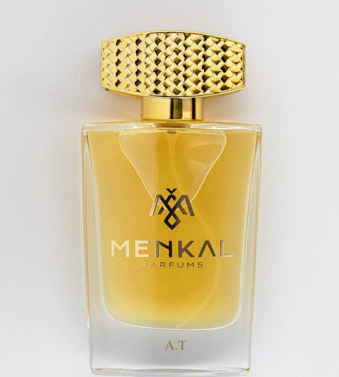 Générique De Arabians Tonka , De Montale – MENKAL