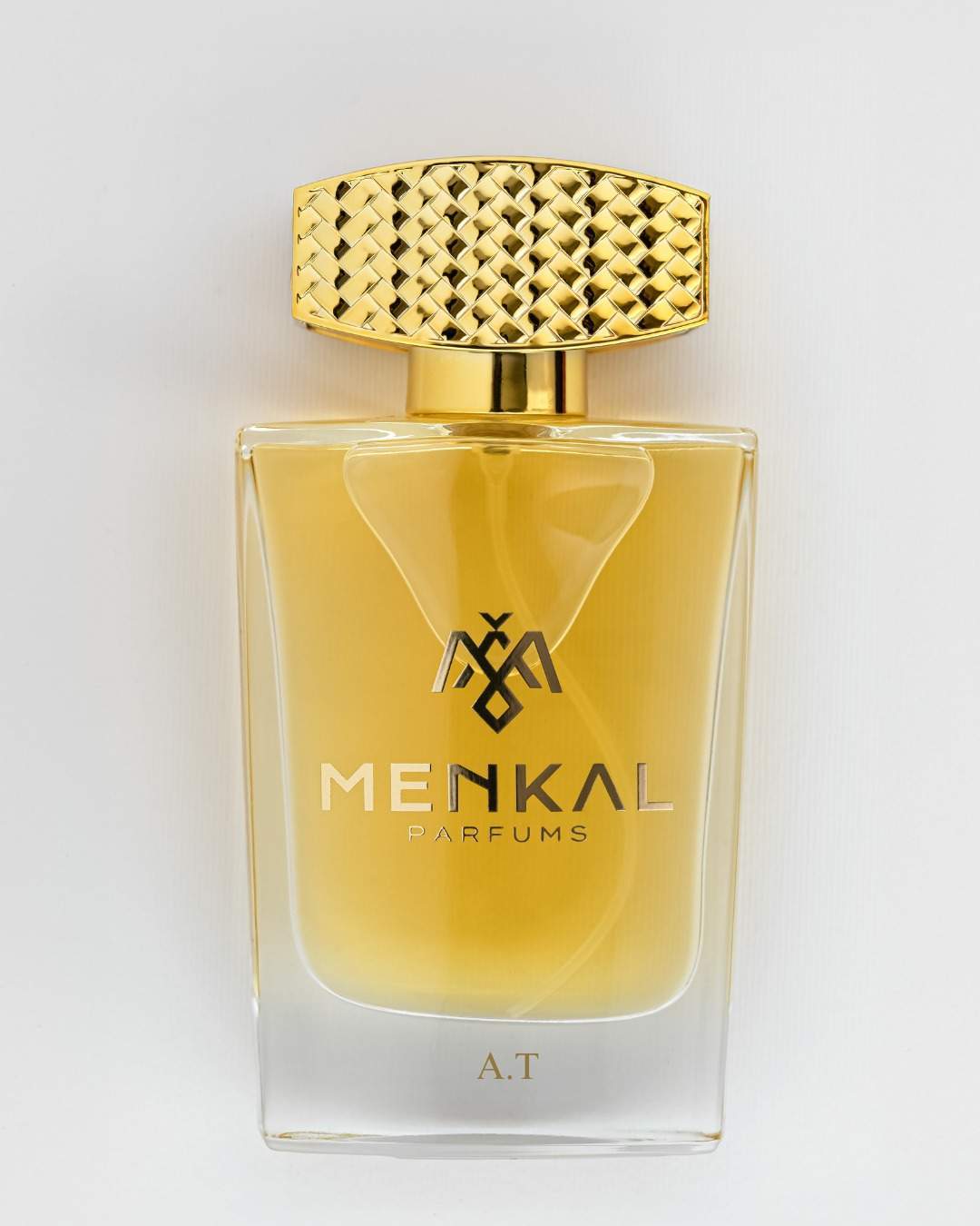 Générique De Arabians Tonka , De Montale – MENKAL