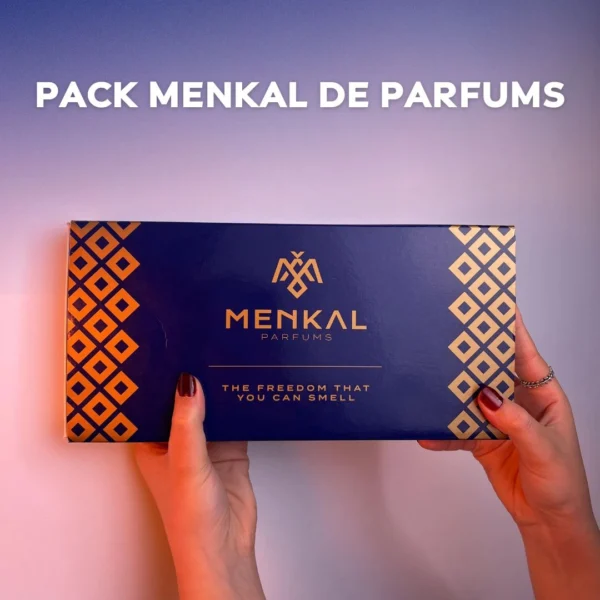 Pack 4 Parfums – Image 2