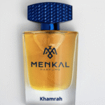 Extrait De Parfum Khamrah, De Lattafa Unisexe – MENKAL