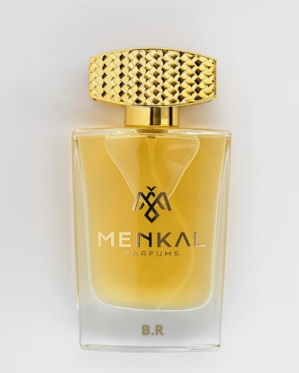 Extrait De Parfum Burberry Women, De Burberry – MENKAL